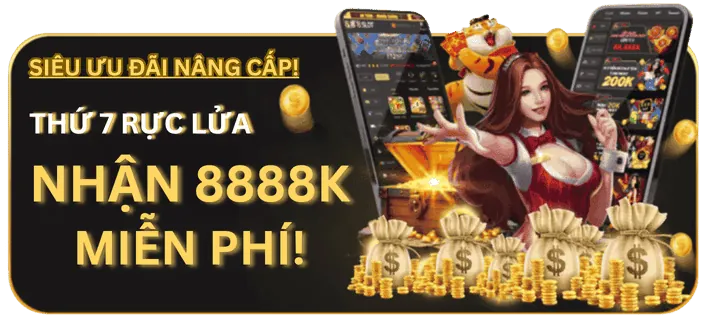 Giải đấu bắn cá tại GK888