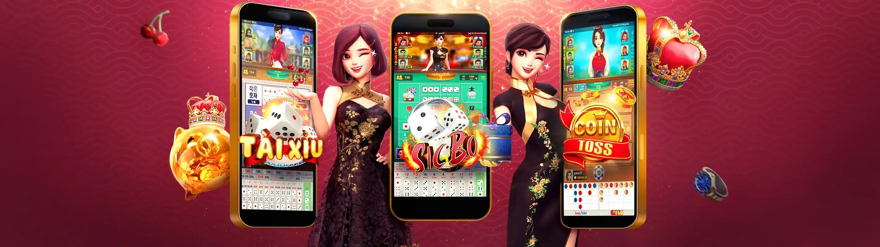 Trải nghiệm Nổ Hũ đỉnh cao cùng GK888 - săn Jackpot khủng mỗi ngày